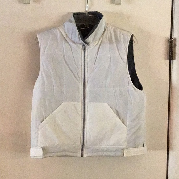 Colebrook & Co. Jackets & Coats Colebrook Co Fleece Lined Vest